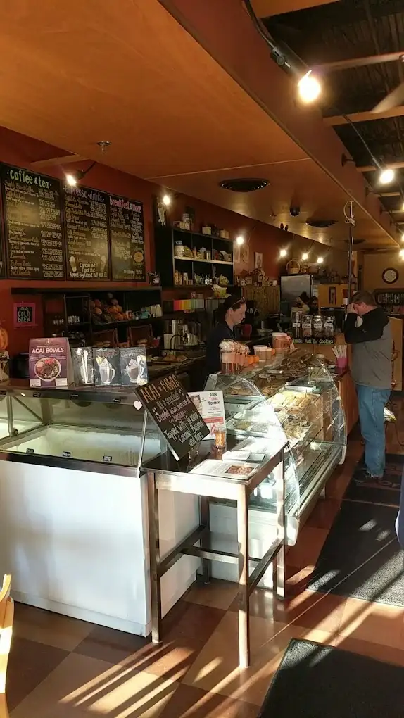 urban coffee greenlawn