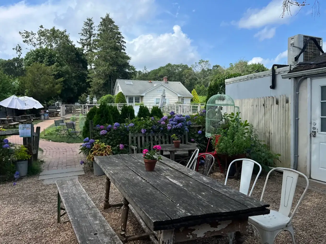 kerbers farm
