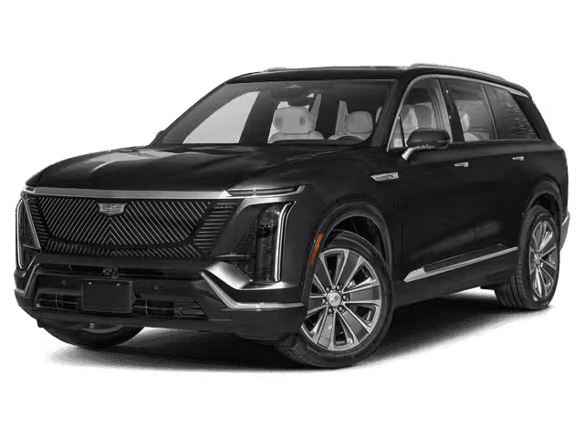 2026 Cadillac XT6