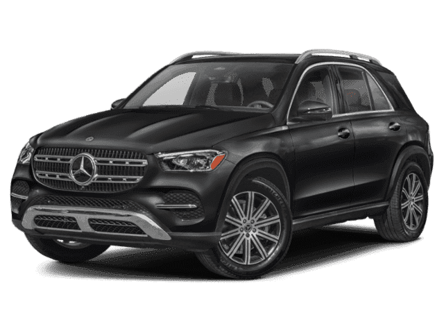 2026 Mercedes-Benz GLE