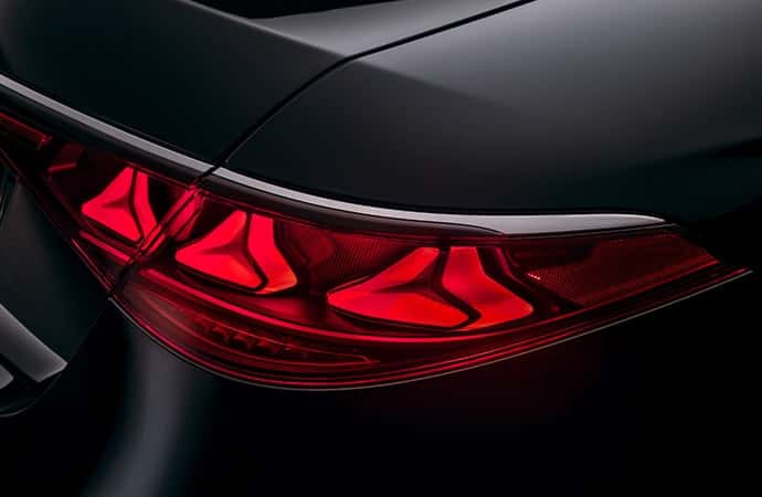 2027 s-class tailights