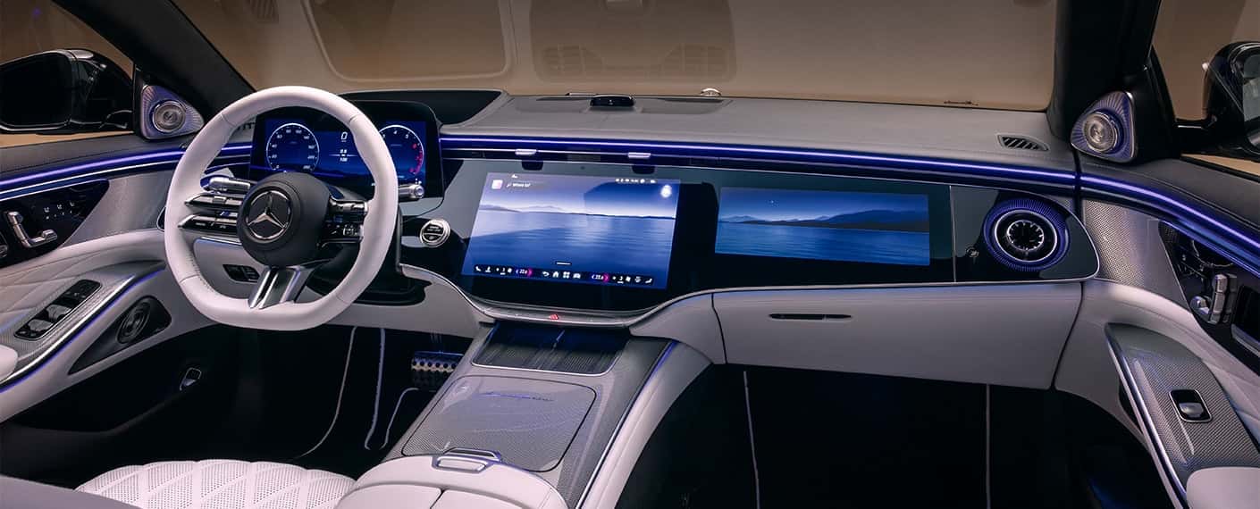 2027 s-class interior