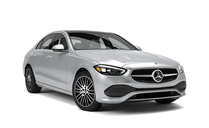 2026 C 300 4MATIC SEDAN