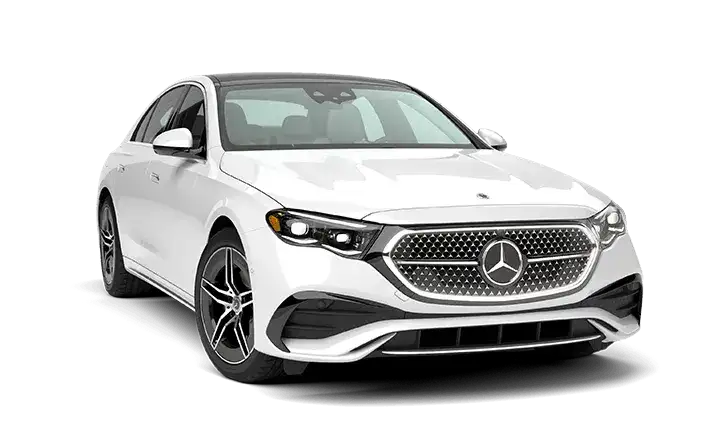 2026 E 350 4MATIC SEDAN