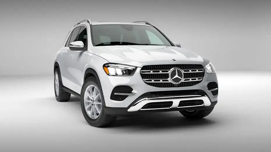 2026 GLE 350 4MATIC SUV