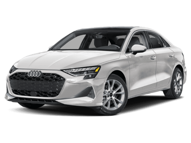2026 Audi A3