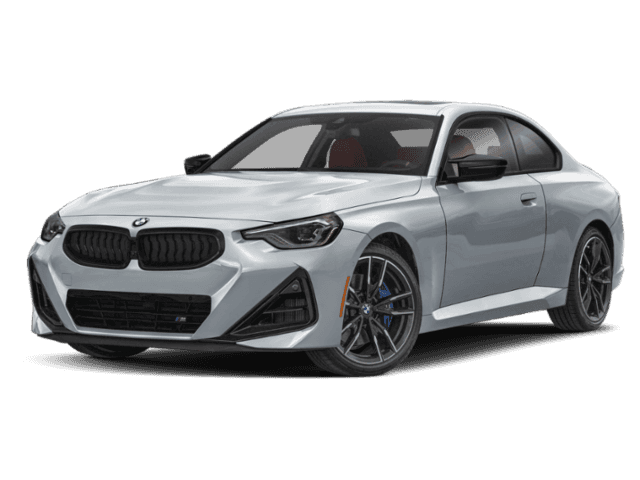 2026 BMW 2-Series