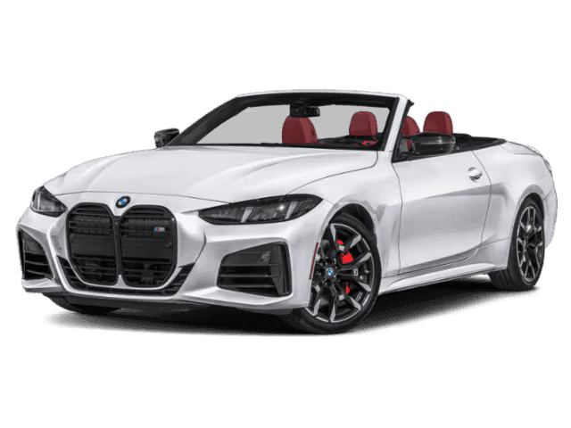 2026 BMW 4-Series