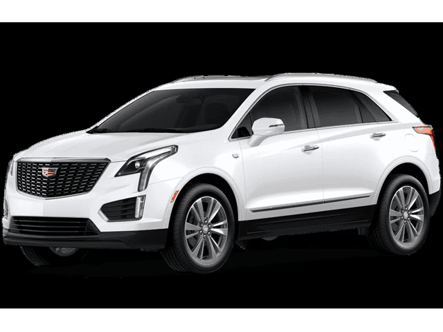 2026 Cadillac XTS