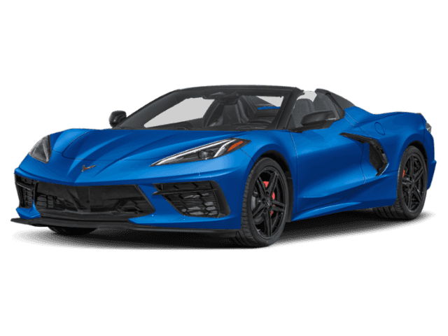 2026 Chevrolet Corvette