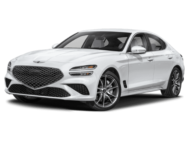 2026 Genesis G70
