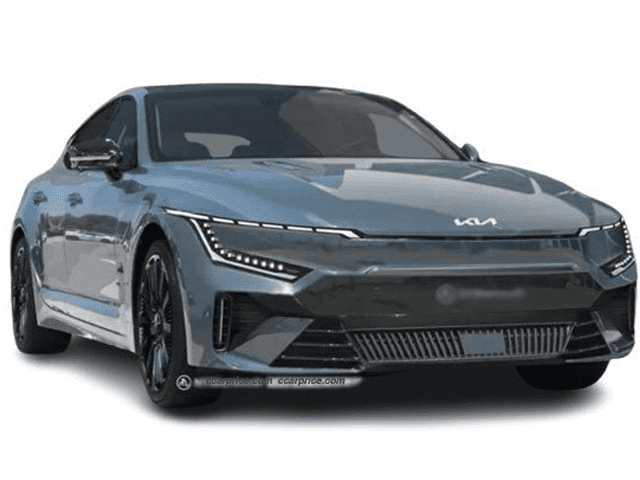 2026 Kia Stinger