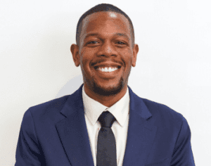 Jordan Adeyemi