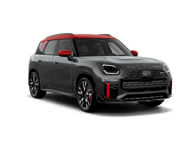 2026 MINI Countryman