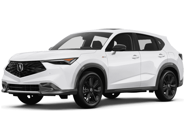 2026 Acura ADX