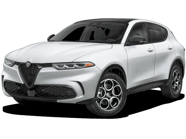 2026 Alfa Romeo Tonale