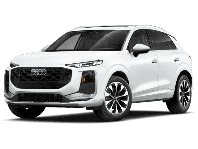 2026 Audi Q3