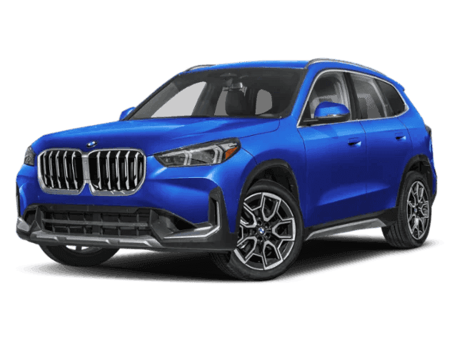 2026 BMW X1