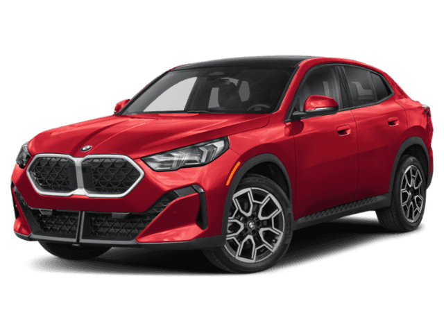 2026 BMW X2