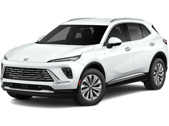 2026 Buick Envision