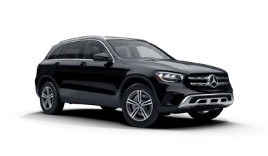 3. GLC SUV