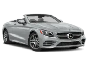 3. S-Class-Cabriolet (2019)