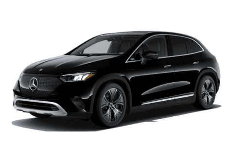 2023 EQE 350