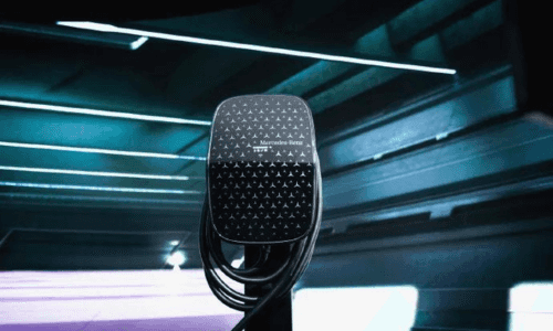Wallbox Charger