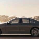 2024 Mercedes-Benz E-Class Sedan
