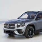 GLB SUV 2024