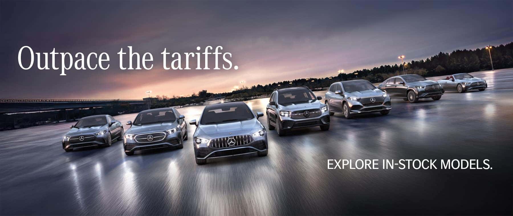 Tariff offers