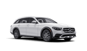 Mercedes-Benz E-Class Wagon