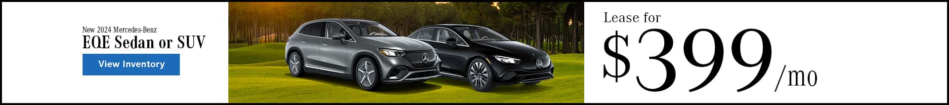 EQE Lease Promo