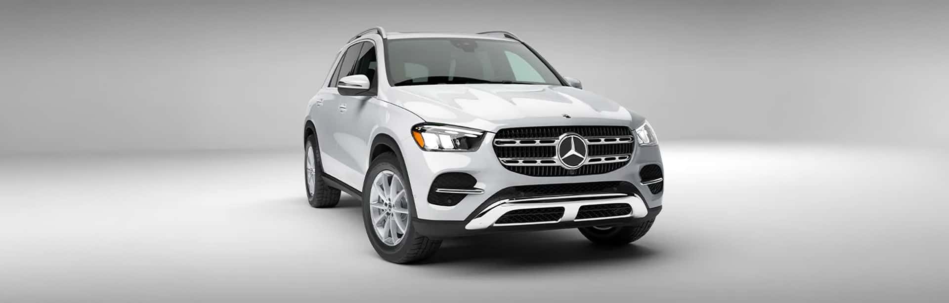2026 mercedes-benz gle 350