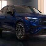 2026 mercedes-benz glc suv