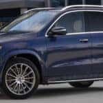 2026 Mercedes-Benz GLE 450