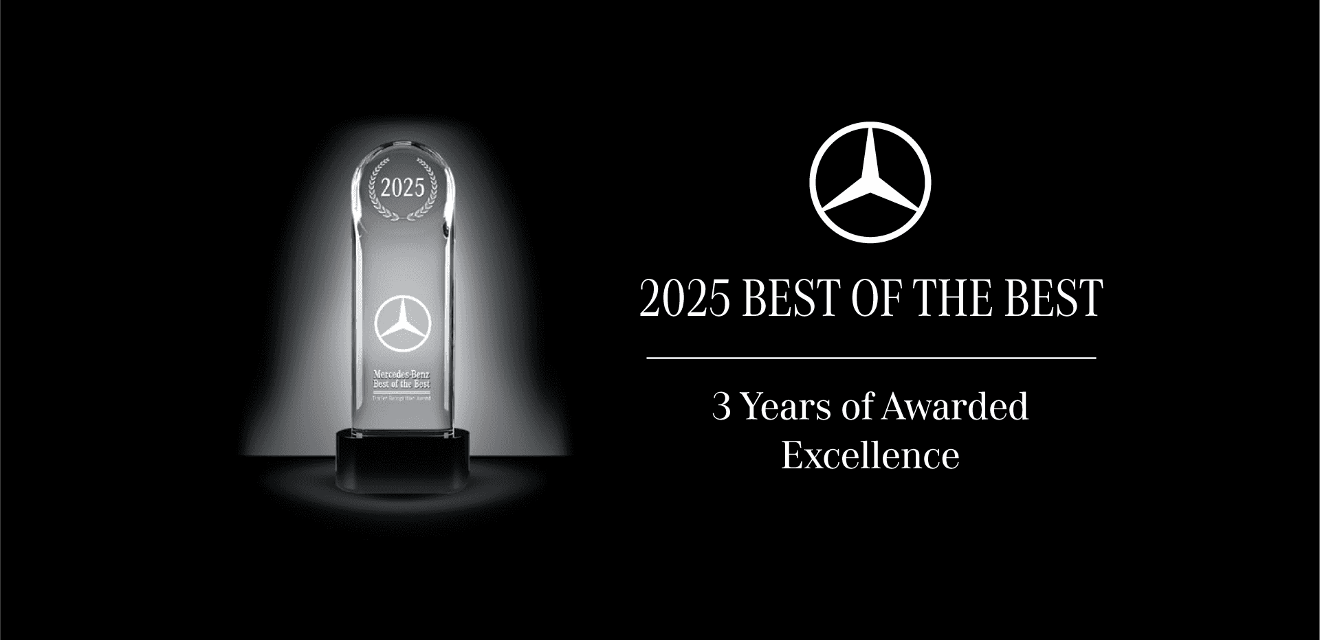 Best of the Best Promo