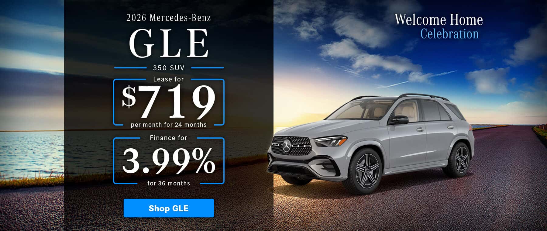 Mercedes-Benz GLE 300