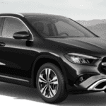 2026 Mercedes-Benz GLA SUV