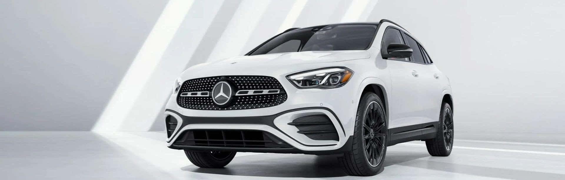 Mercedes-Benz home delivery serving Joplin, Missouri