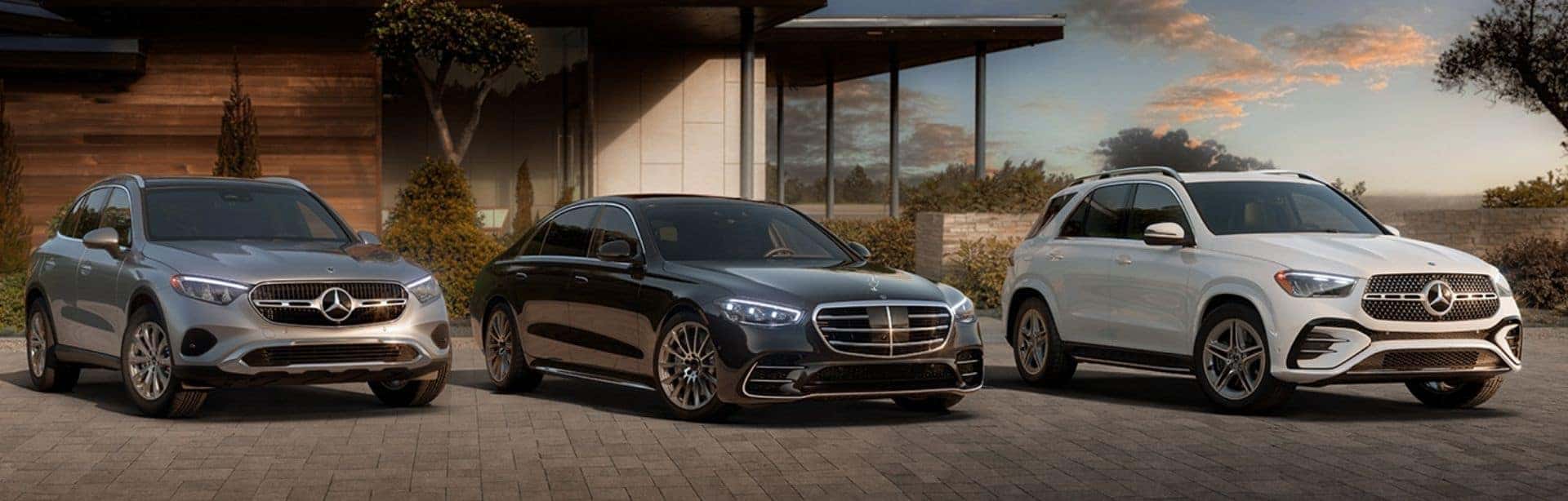 Mercedes-Benz home delivery serving Fort Smith, Van Buren and Greenwood