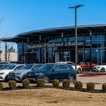 Mercedes-Benz of Northwest Arkansas Storefront