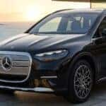 2027 Mercedes-Benz GLC SUV