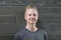 Ryan M