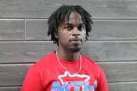Antwain H