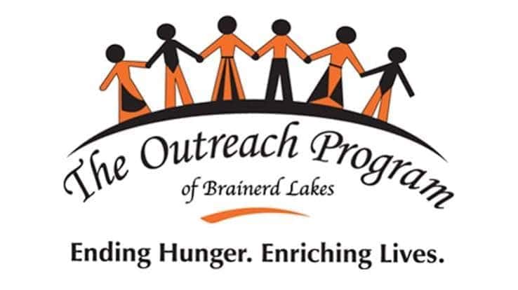 The Outreach Program of Brainerd Lakes