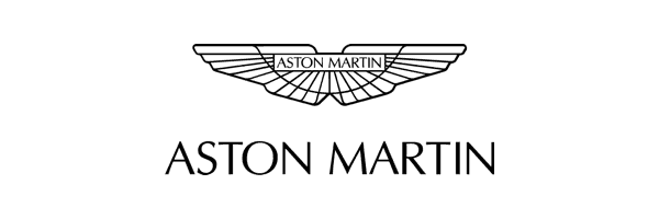 Aston Martin logo