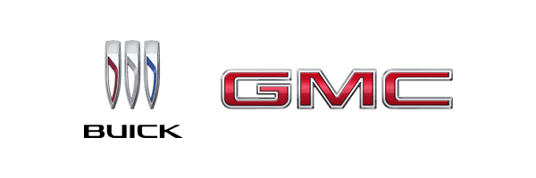 Buick GMC logo