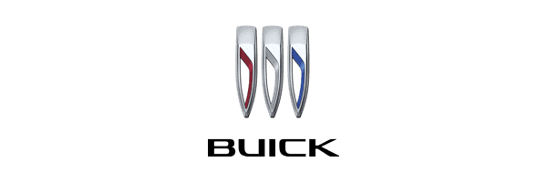 Buick logo