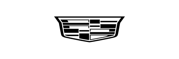 Cadillac logo